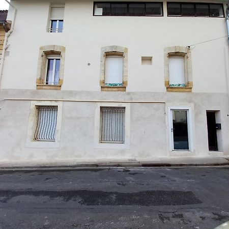 Appartement Bergerac Hyper Centre 2-4 Personnes Экстерьер фото