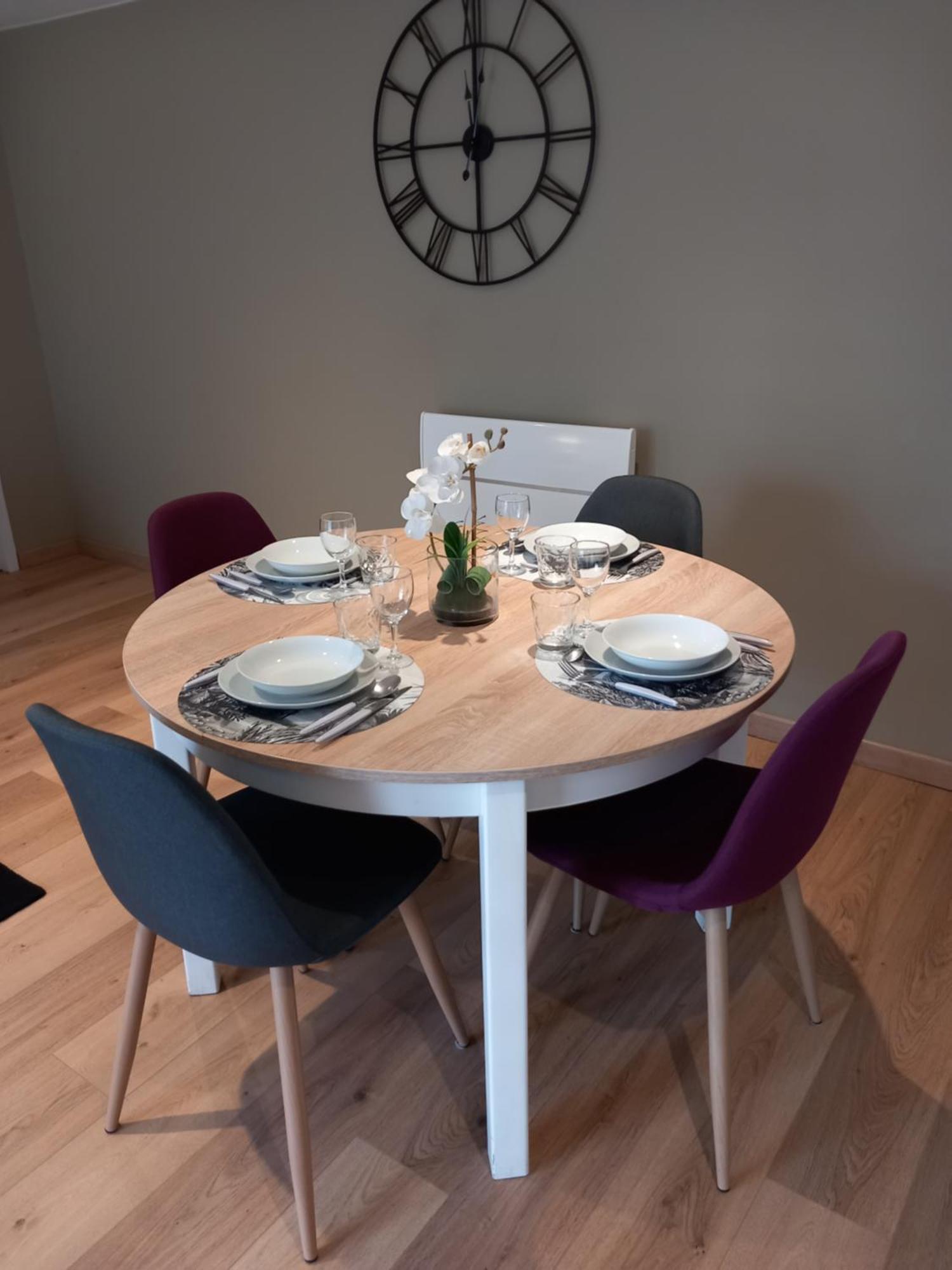Appartement Bergerac Hyper Centre 2-4 Personnes Экстерьер фото